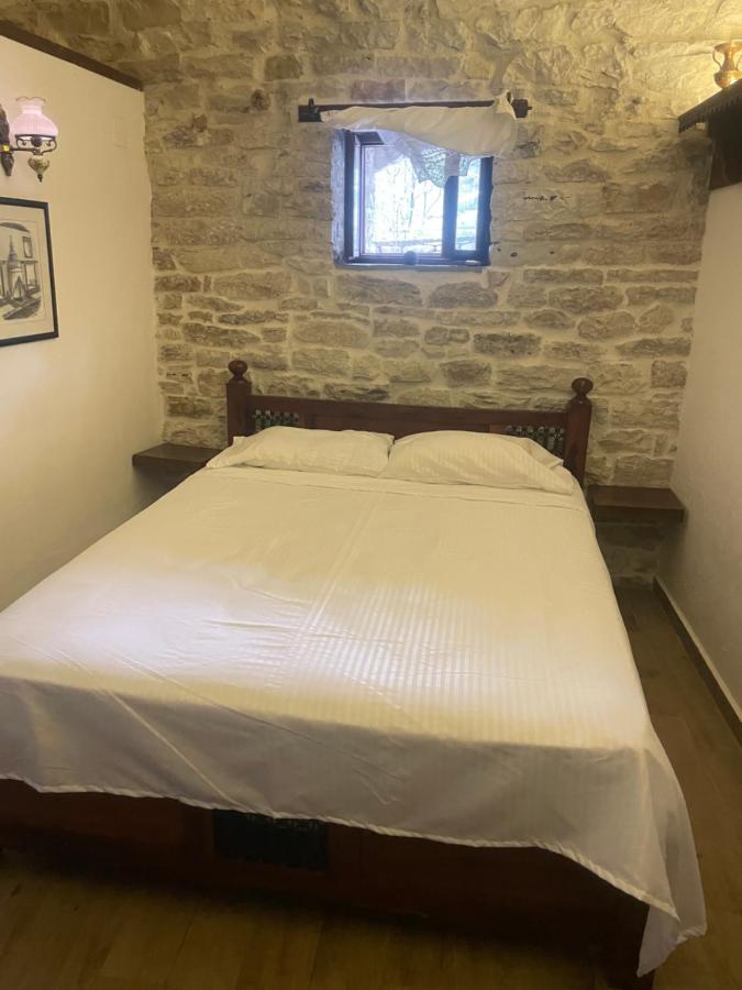 Casa de hóspedes Konaku *