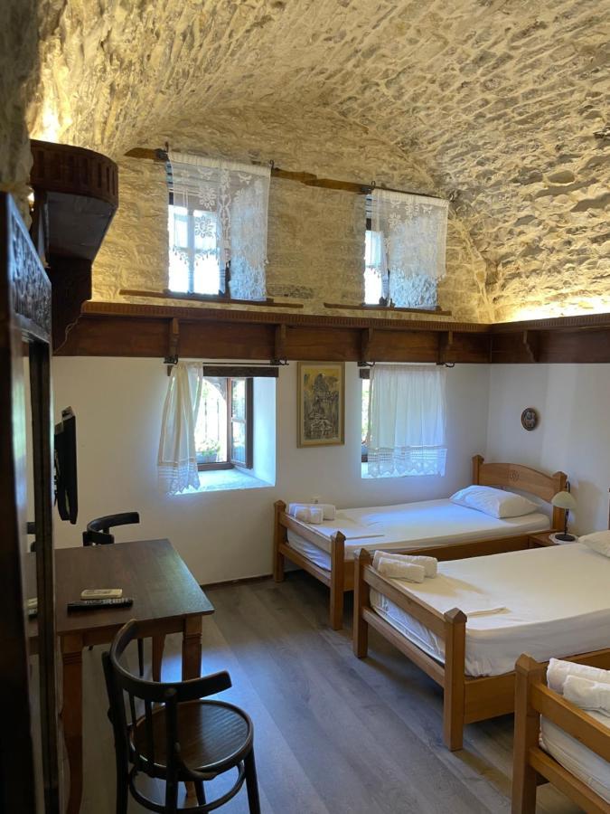 Casa de hóspedes Konaku Gjirokastër