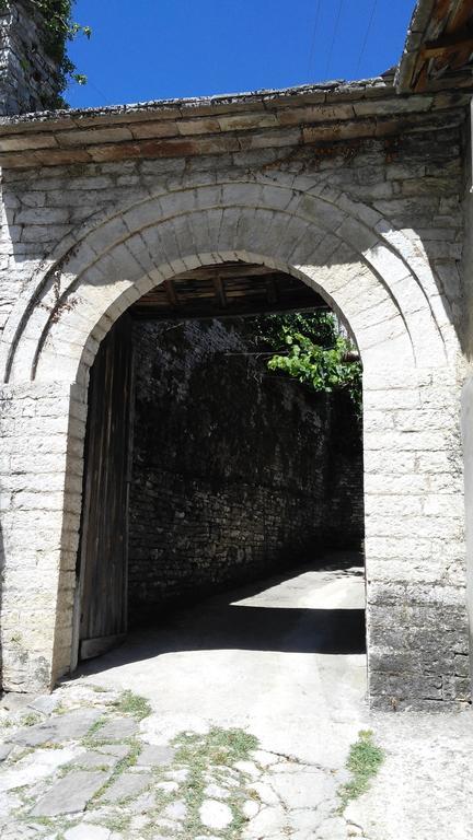 Konaku Casa de hóspedes Gjirokastër
