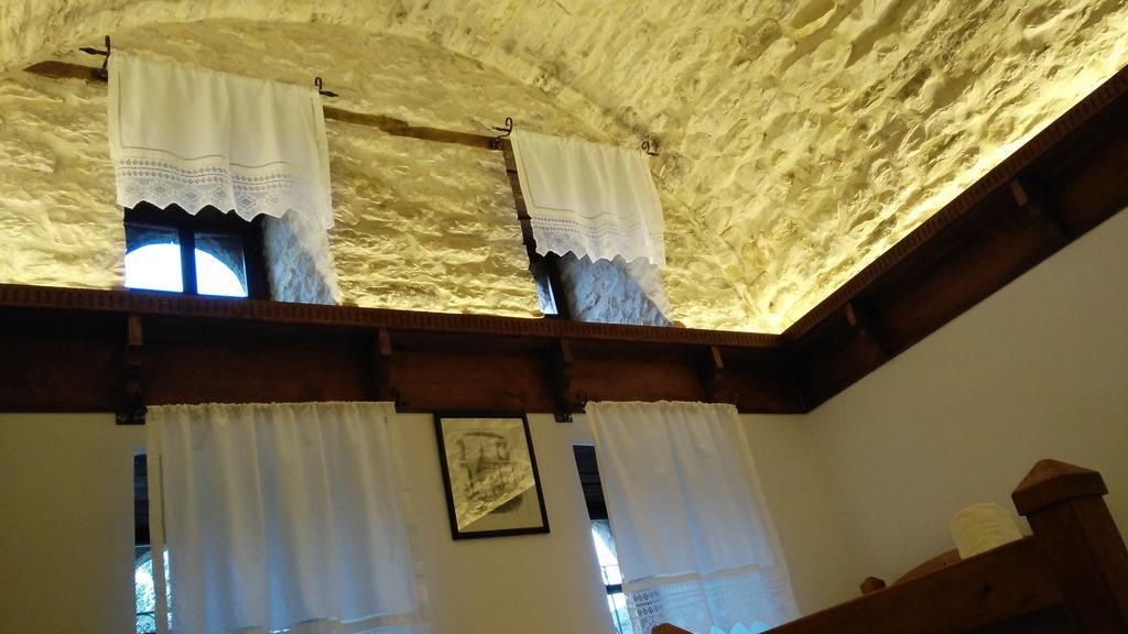 Casa de hóspedes Konaku Gjirokastër