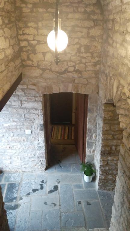 Casa de hóspedes Konaku Gjirokastër