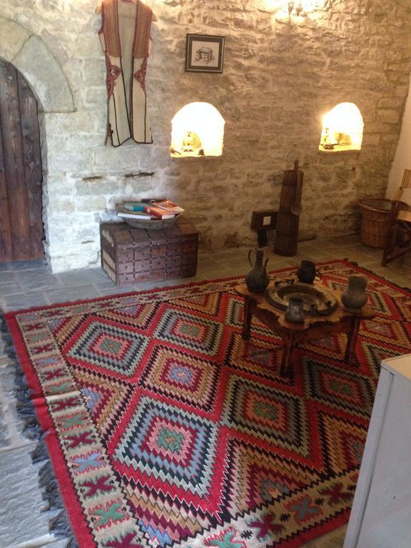 Casa de hóspedes Konaku Gjirokastër