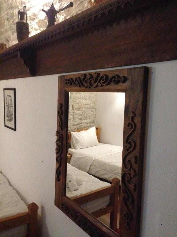 Casa de hóspedes Konaku Gjirokastër