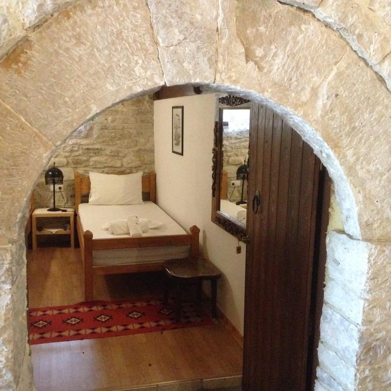 Casa de hóspedes Konaku Gjirokastër