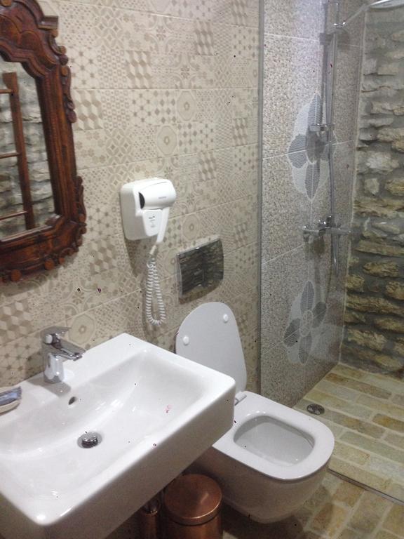 Casa de hóspedes Konaku Gjirokastër