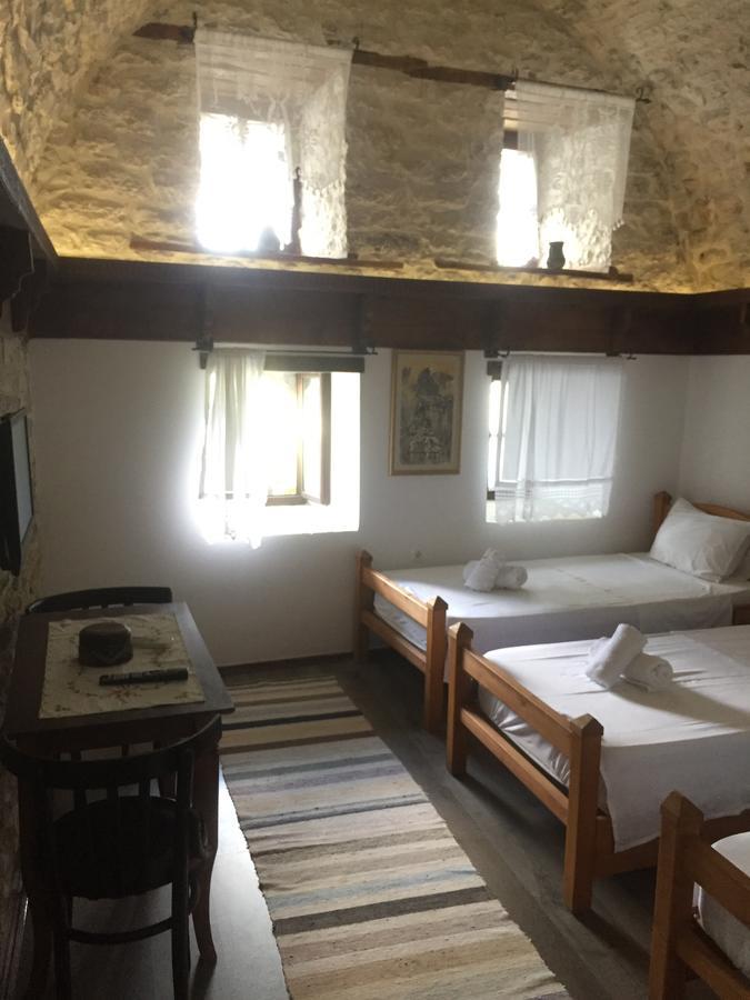 Konaku Casa de hóspedes *