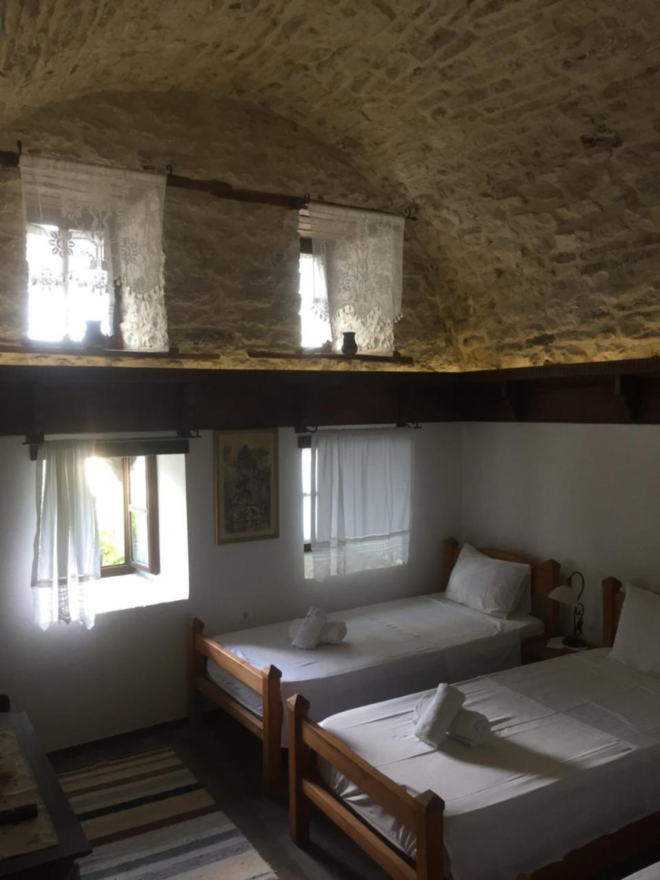 Casa de hóspedes Konaku
