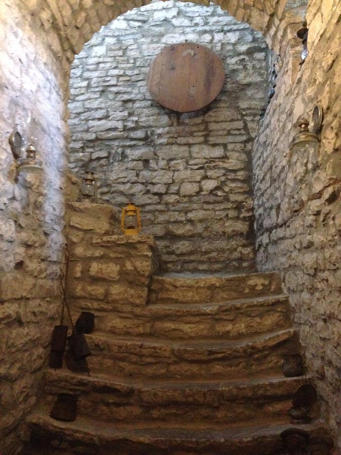 Casa de hóspedes Konaku Gjirokastër