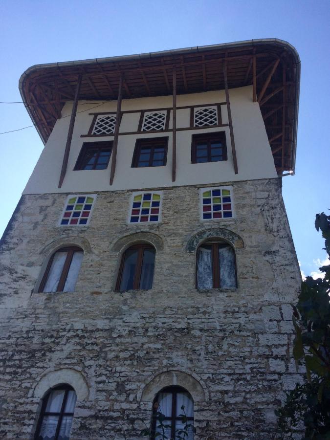 Konaku Casa de hóspedes Gjirokastër