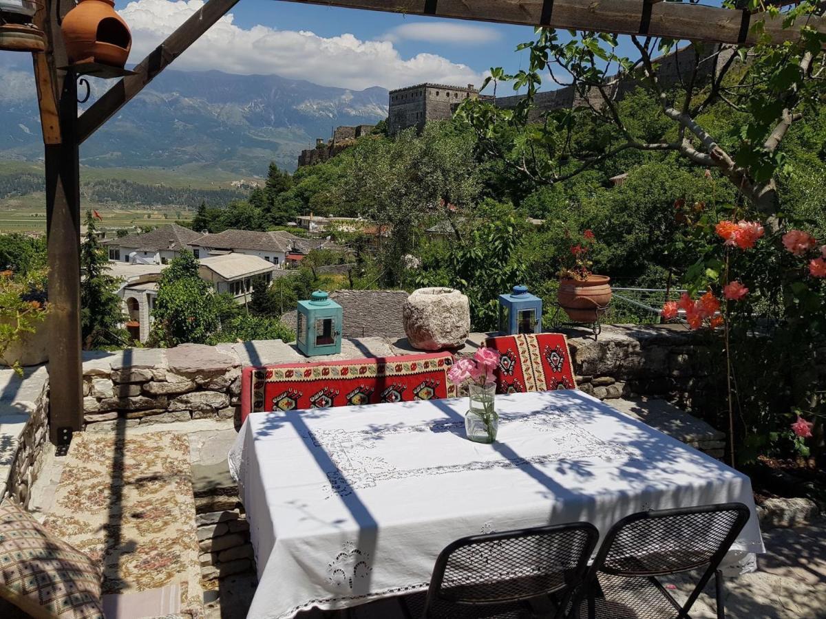 Konaku Gjirokastër