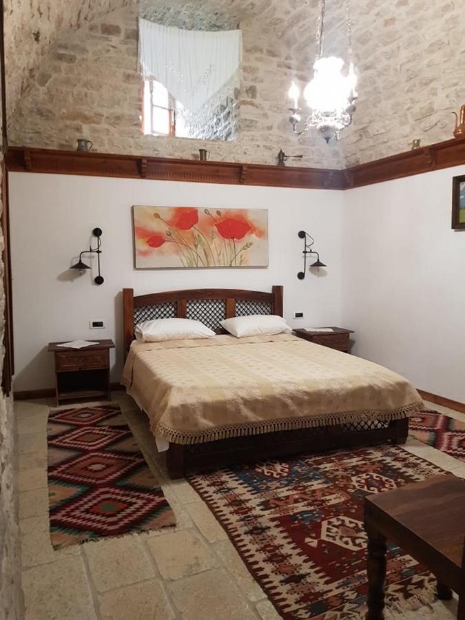 Casa de hóspedes Konaku Gjirokastër