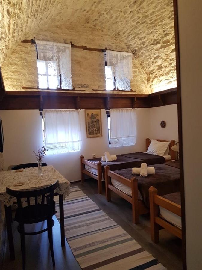 Casa de hóspedes Konaku