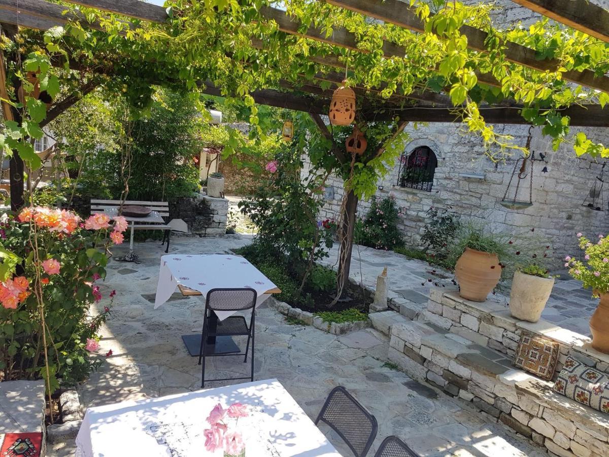 Casa de hóspedes Konaku Gjirokastër